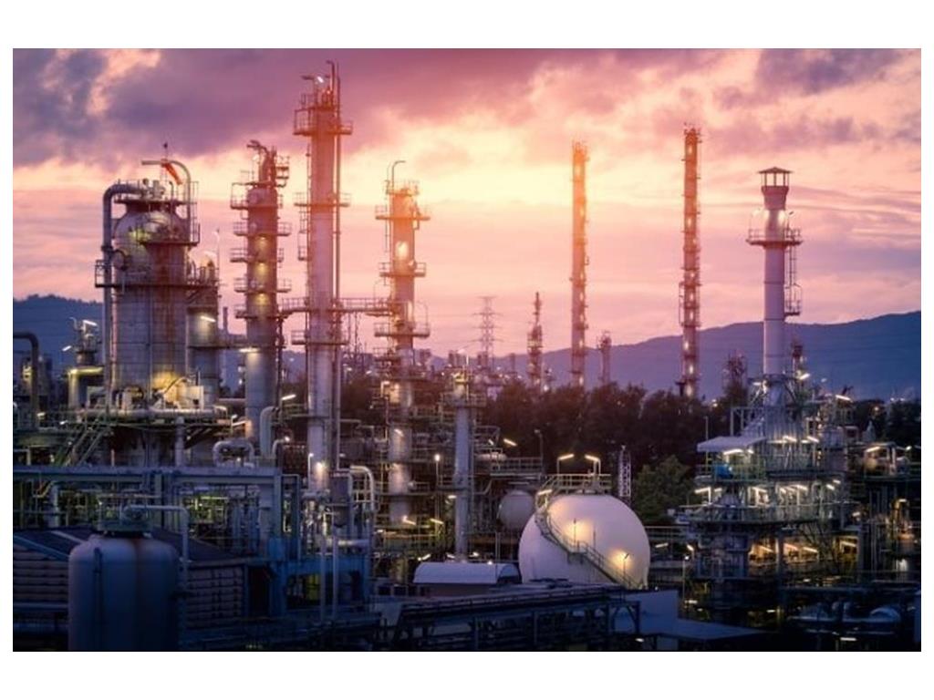 Petrochemical