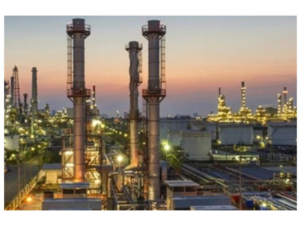 Petrochemical