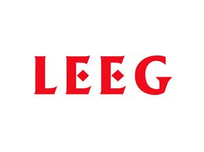 Leeg - China