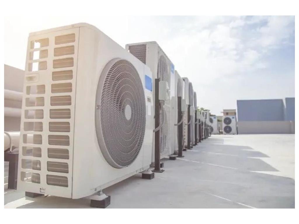 HVAC & Soğutma Teknolojisi
