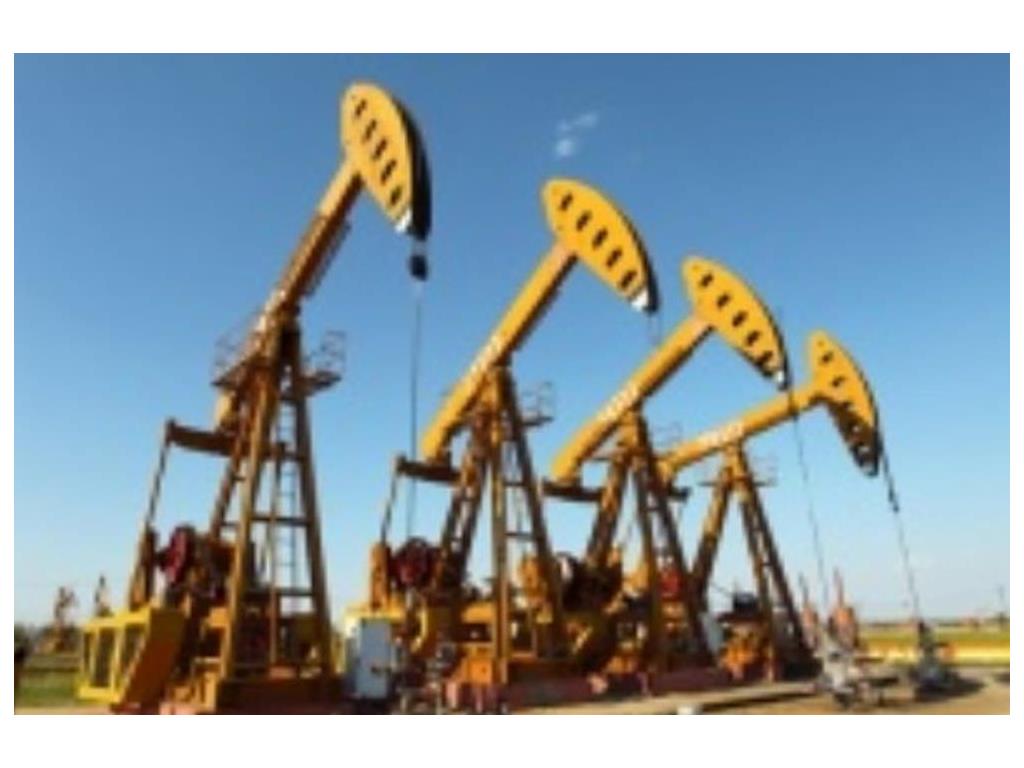 Petrol ve Gaz & Zorlu ortamlar