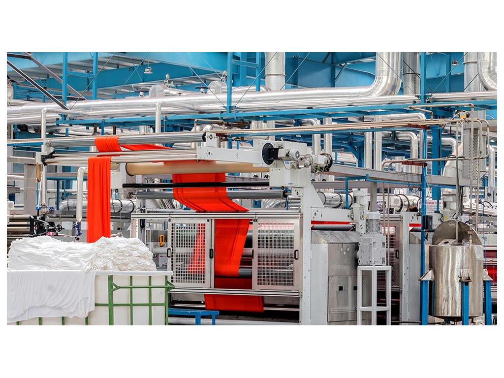 Tekstil Makinaları