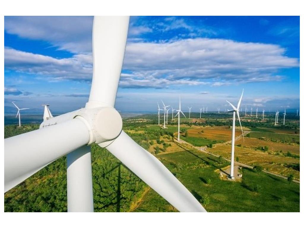 Enerji Sektörü